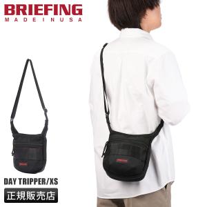 BRIEFING（ブリーフィング） 最大51% 3/3限定 ミニショルダーバッグ