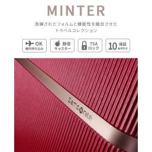 サムソナイト スーツケース 機内持ち込み Sサ...の詳細画像1