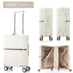 サムソナイト スーツケース 機内持ち込み Sサ...の詳細画像4