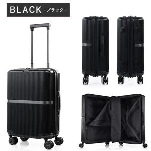 サムソナイト スーツケース 機内持ち込み Sサ...の詳細画像5