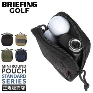 BRIEFING（ブリーフィング） coco 中古 マルチケース ネイビー ミニ