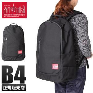 イントレピッド バックパック MP1270 （BLACK）の商品画像