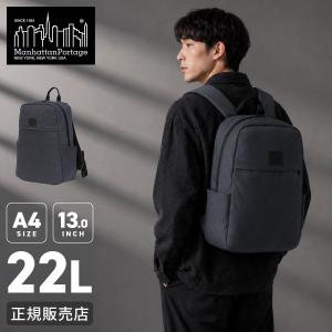 Manhattan Portage BLACK LABEL 最大50% 7/15限定 マンハッタン