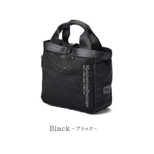 マンハッタンポーテージ ブラックレーベル トー...の詳細画像1