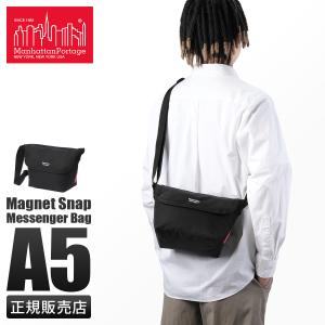 Manhattan Portage（マンハッタンポーテージ） メッセンジャーバッグ