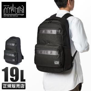 Manhattan Portage BLACK LABEL マンハッタンポーテージ ブラック