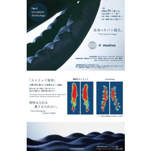 ポータークラシック ミニショルダーバッグ メン...の詳細画像1