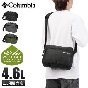 Columbia（コロンビア） エクスクルーシブバッグ ショルダーバッグ 4.6