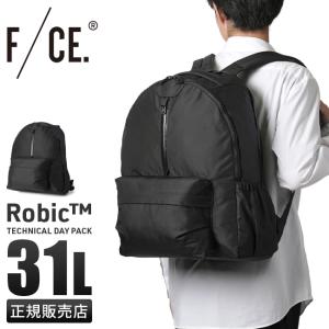 F/CE.（エフシーイー） リュック バックパック 31L B4 大容量 軽量