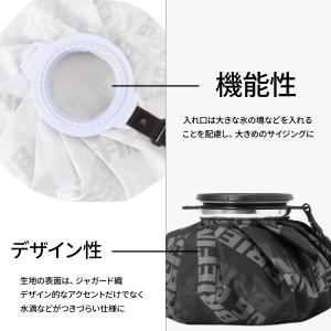 ブリーフィング ゴルフ 氷嚢 アイスパック ア...の詳細画像2