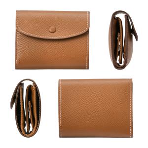 ソポ ワープロラックス 三つ折り財布 BOX ...の詳細画像3