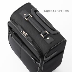 エース スーツケース 機内持ち込み 100席未...の詳細画像5