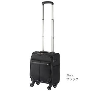エース スーツケース 機内持ち込み 100席未...の詳細画像1