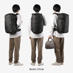 バウンダリーサプライ アリス リュック バック...の詳細画像4
