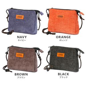 ユニバーサルオーバーオール サコッシュ ショル...の詳細画像1