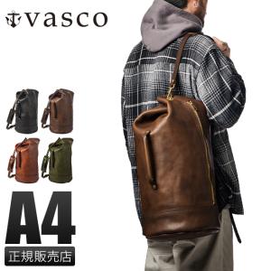 vasco（ヴァスコ） 最大53% 6/19から ダッフルバッグ ショルダーバッグ