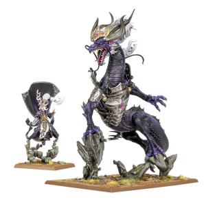ウォーハンマー ザ・オールドワールド グランド...の詳細画像1