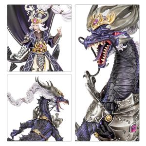 ウォーハンマー ザ・オールドワールド グランド...の詳細画像2