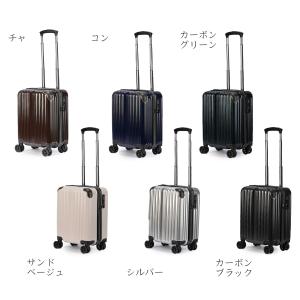 ワイズリー スーツケース 機内持ち込み Sサイ...の詳細画像1