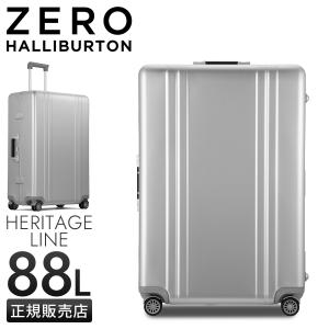 ZERO HALLIBURTON（ゼロハリバートン） 最大51% 1/22限定 ヘリテージ