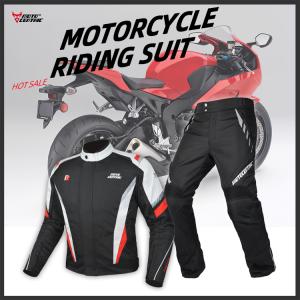 [MOTO CENTRIC] バイク用メンズ ...の詳細画像1