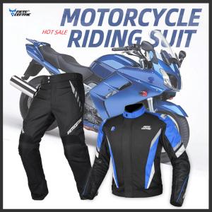 [MOTO CENTRIC] バイク用メンズ ...の詳細画像2