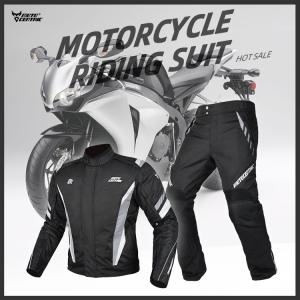 [MOTO CENTRIC] バイク用メンズ ...の詳細画像4