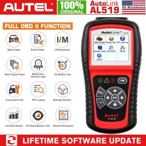 Foxwell-NT530 Plus 992 918 日本語 OBD2 スキャナー 故障診断機