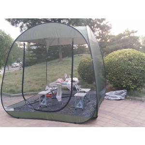 日本製近江蚊帳（かや）/8畳用（250×350cm）高さ190cm : 通販天国e