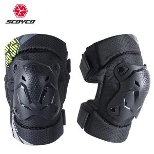 [SCOYCO]　スコイコ バイク用 オフロード プロテクター