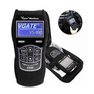 Autel MaxiCOM MK808S OBD2 車 診断機 MK808のアップグレード版 28以上