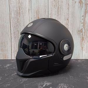 【新品、未使用】OSBE ヘルメット OSBE パイロットヘルメット TORNAD TOP GUN MASK : BIG BEAT - 通販