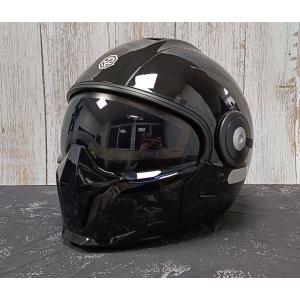 OSBE パイロットヘルメット TORNAD TOP GUN MASK : BIG BEAT - 通販 