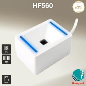 定置型 QRリーダー HF560 白 (HF560SR-1-USB) Honeywell  ハネウェル