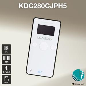 KOAMTAC（コームタック） 即納 国内正規品 ポカヨケ専用 KDC280-PY5