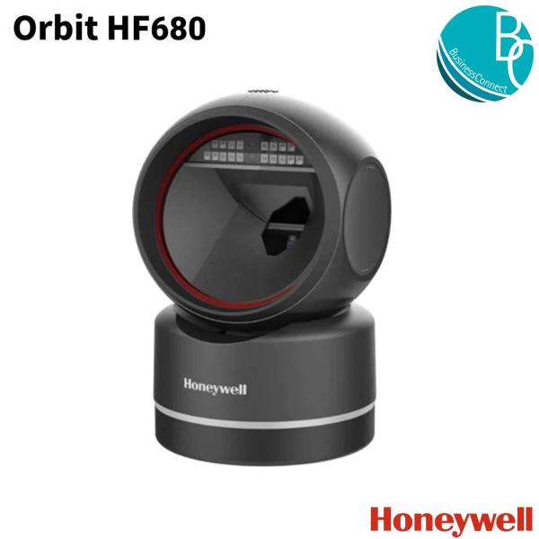 Orbit HF680 バーコードリーダー 置き型 定置型 バーコード QRコード リーダー HON...