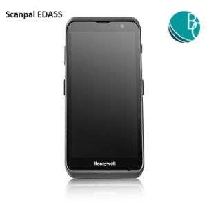 Scanpal EDA5S Wi-Fiモデル HONEYWELL ハンディーターミナル 業界標準機 ...
