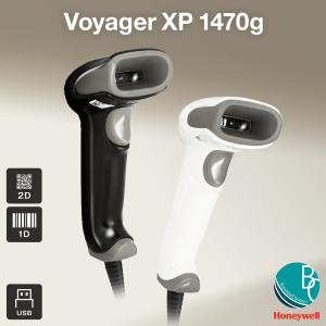 Honeywell（ハネウェル） 【送料無料、即納、AC付】Voyager XP 1472g