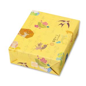 お好み十色 つらね詩 J箱 (178g 約76袋) : 京都・六角 蕪村菴