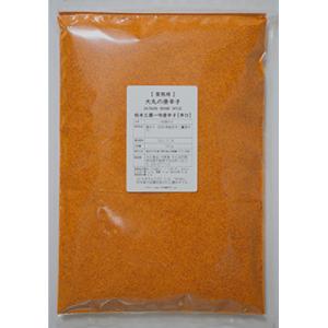 業務用 一味唐辛子（辛口）500g 栃木三鷹 大丸の唐がらし 国産 大丸