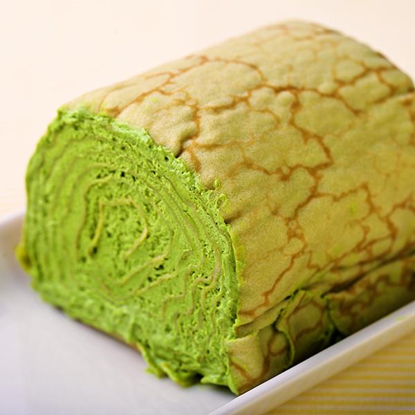 宇治抹茶ミルクレープロール 日本ギフト大賞受賞 京都土産 誕生日 プレゼント ギフト 贈答品 内祝い