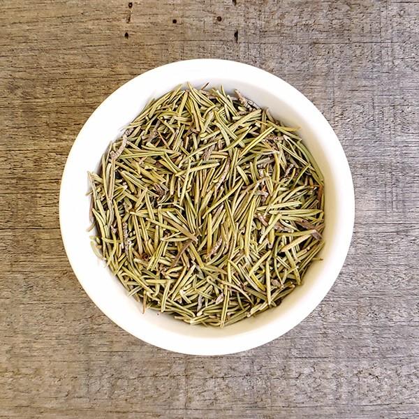 オーガニック ハーブティー ローズマリー 40g 有機栽培（無農薬）