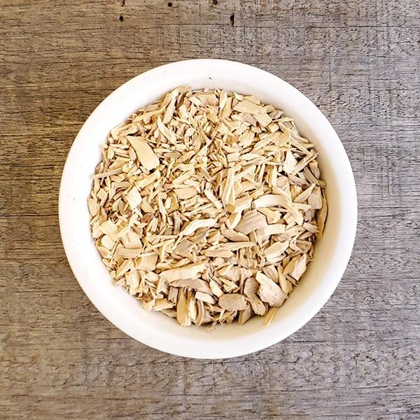 オーガニック ハーブティー シベリアンジンセン 30g 有機栽培（無農薬）