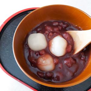 ぜんざい 北海道産極上小豆「旅する小豆たち」2...の詳細画像3