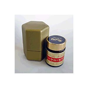 国産生ローヤルゼリー 50g 荻原養蜂園