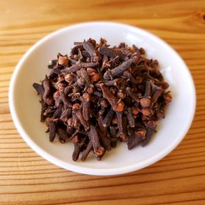 クローブ ホールタイプ 25g 有機JAS オーガニック スリランカ産