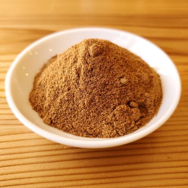 有機 オーガニック ナツメグ パウダー 100g スパイス 香辛料 有機JAS