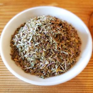 有機 オーガニック タイム 15g スパイス ハーブ