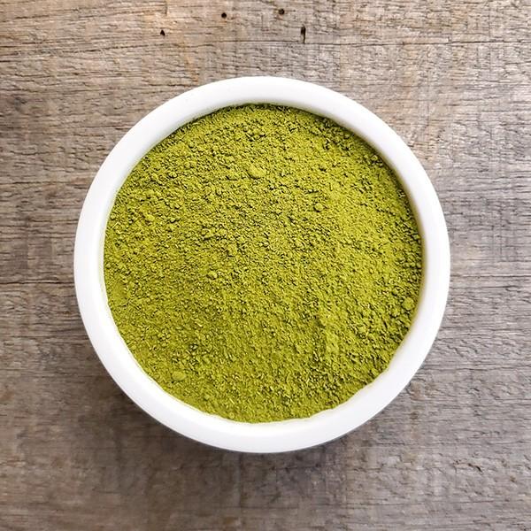 オーガニック ハーブティー モリンガパウダー 100g 有機栽培（無農薬）