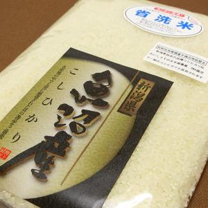 新米 令和5年産 新潟県 魚沼産コシヒカリ お試し 900g 検査1等米 1000円ポッキリ ポイント消化 セール すわげんの省洗米